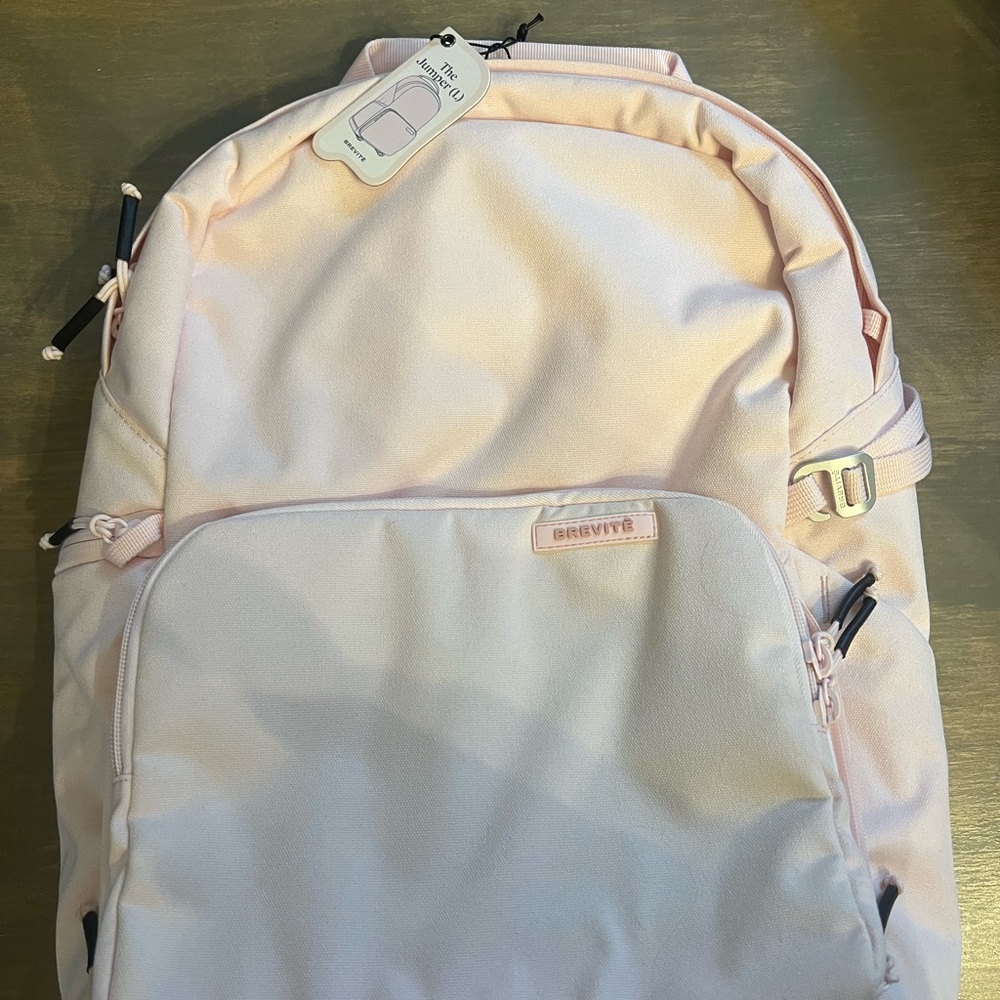 Brevite The Jumper Large Camera Backpack